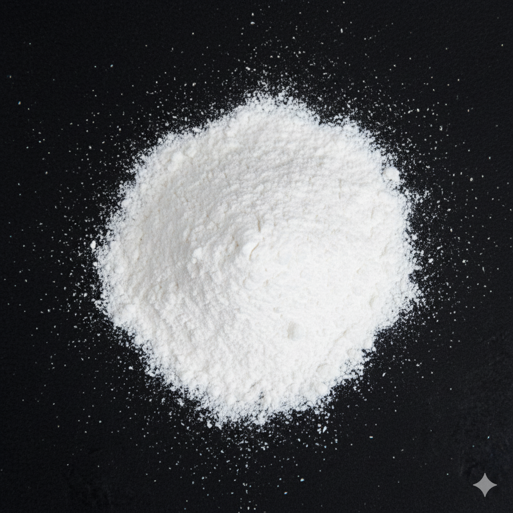 Silica Flour